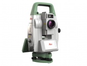 Leica TS16 P R1000 (5") Arctic