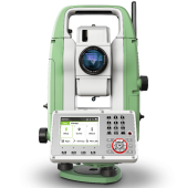 Leica TS07 R500 (3'') AutoHeight
